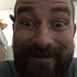 Meet your Posher, Steve